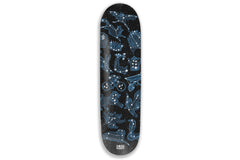 Stargazer Series East - 8.0"