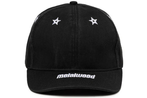 Static Spectacle Snapback