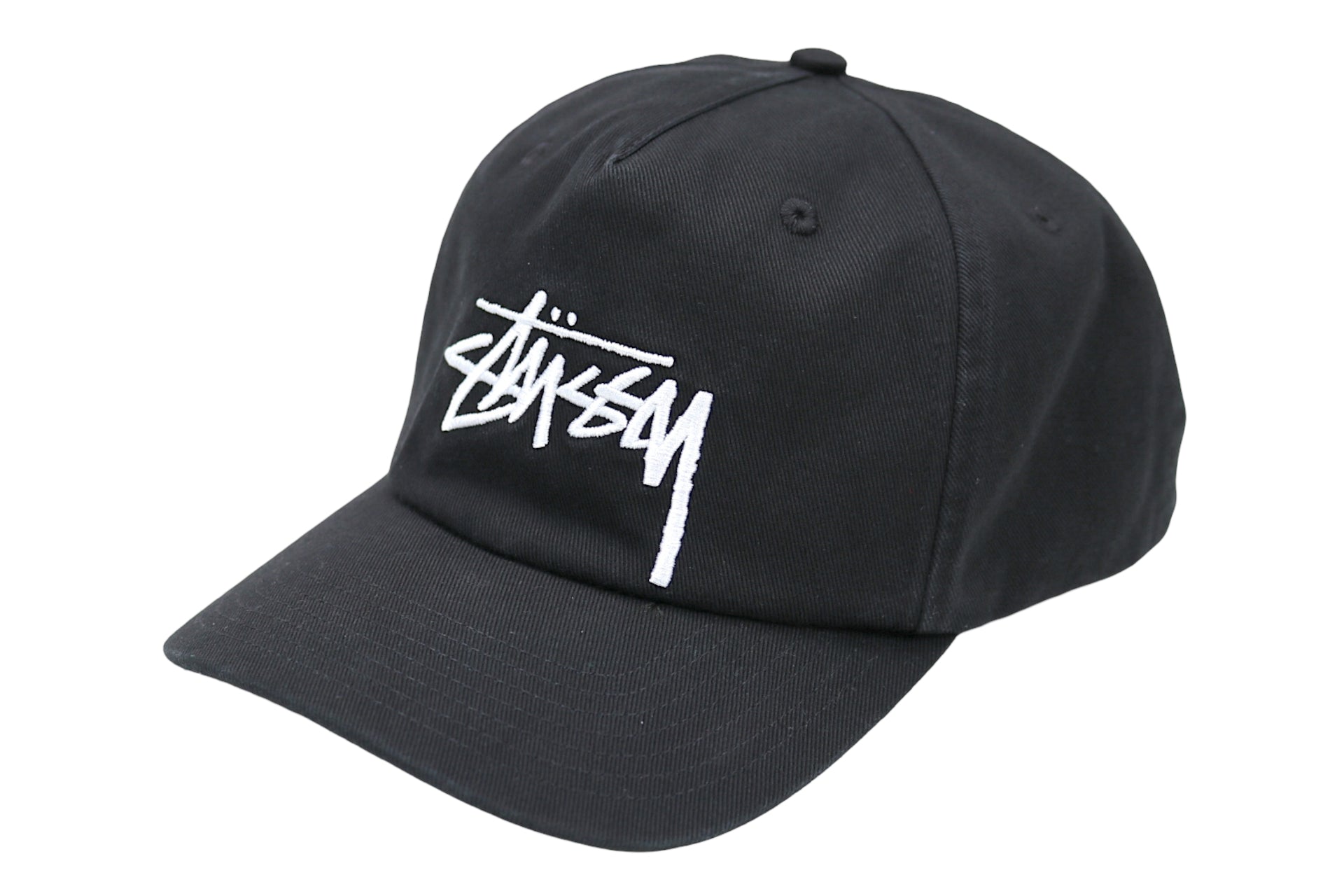 Big Stock Mid Depth Cap