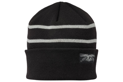 Stock Eagle Label Beanie