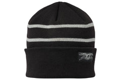 Stock Eagle Label Beanie