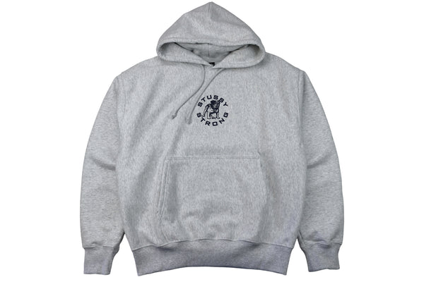 Strong Mac Hoodie