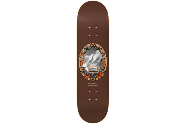 Strubing Last Kiss - 8.38"