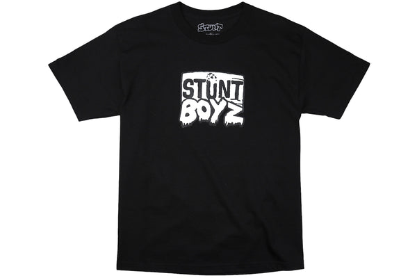 Stuntboyz Tee