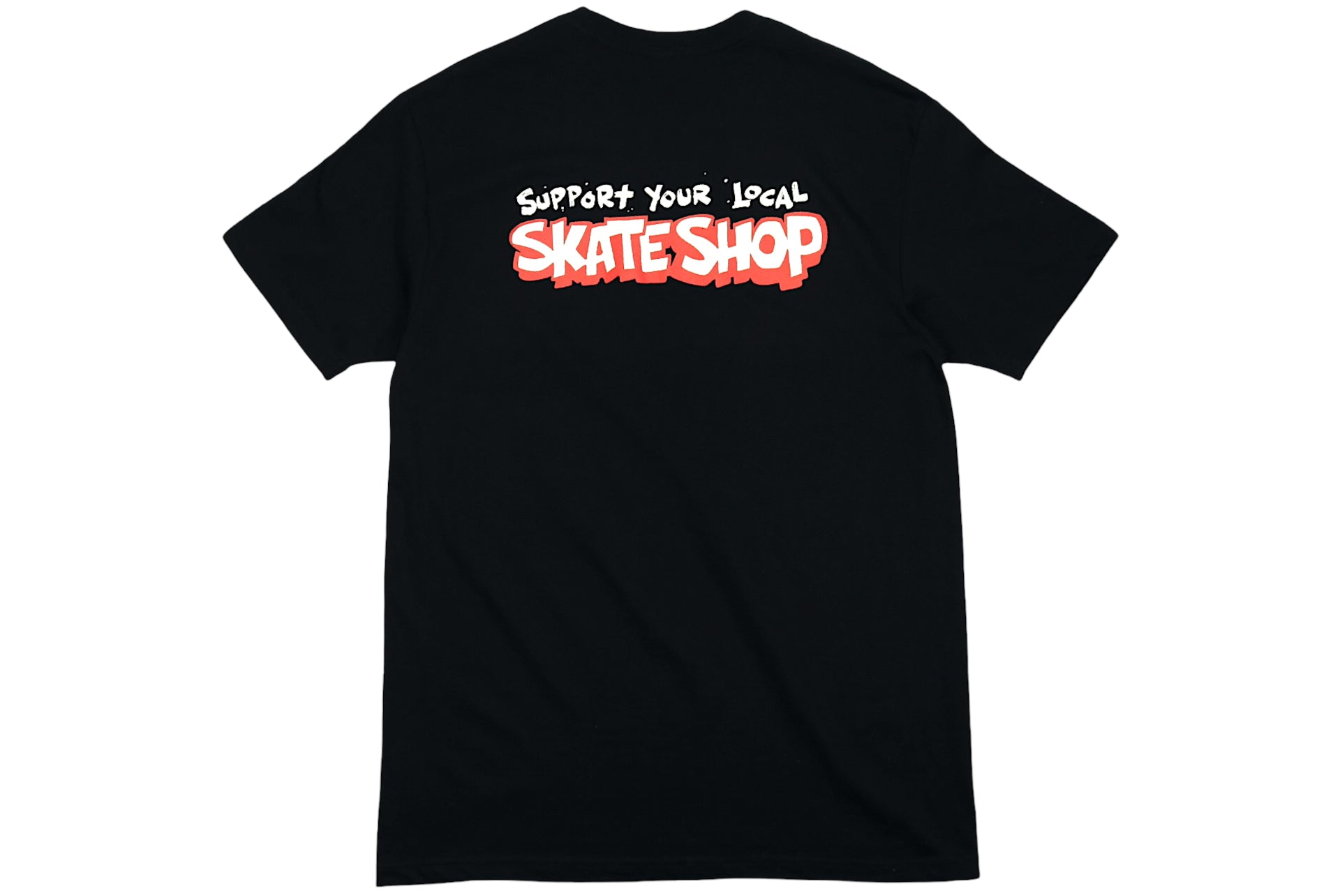 Support Tee (SSD 26')