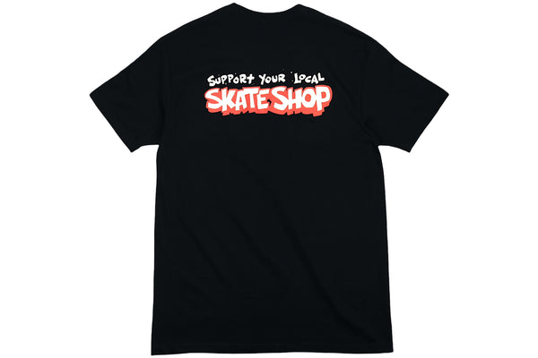 Support Tee (SSD 26')