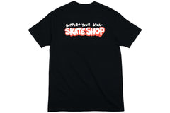 Support Tee (SSD 26')