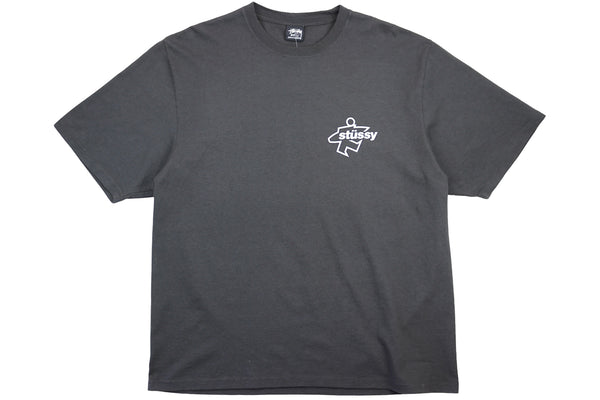 Surf Size Pigment Dyed Tee