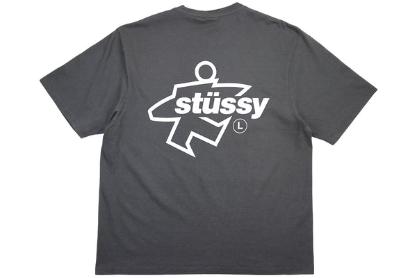 Surf Size Pigment Dyed Tee