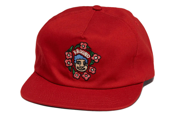 Sweatpants Redux Snapback