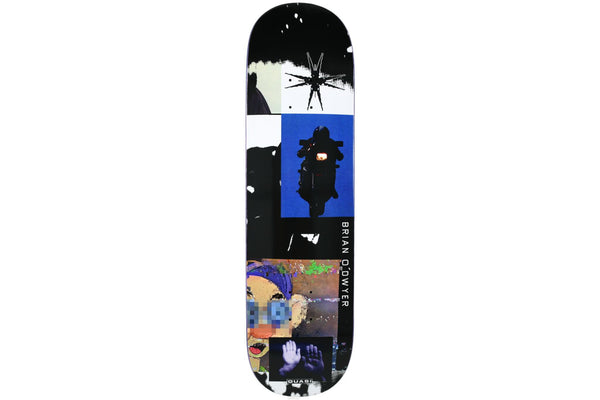 O'Dwyer - Sync 2 - 8.5"