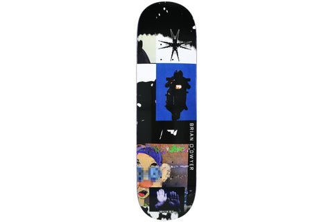 O'Dwyer - Sync 2 - 8.5