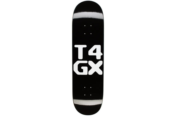 T4 GX - 8.5"