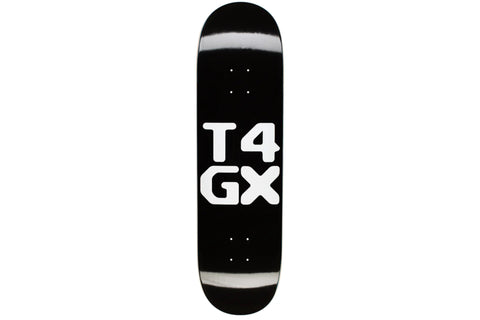 T4 GX - 8.5