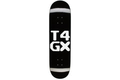 T4 GX - 8.5"