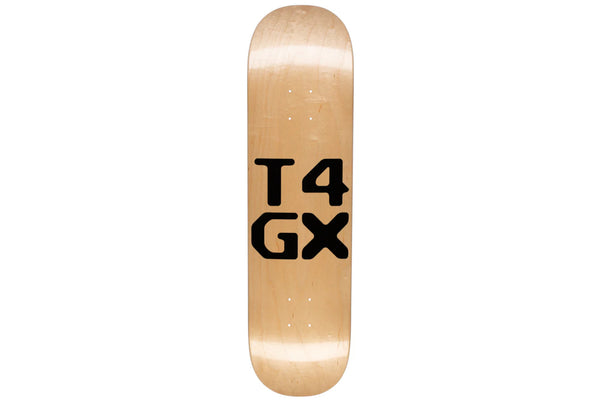T4 GX - 8.25"