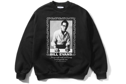 Crown L/S Tee