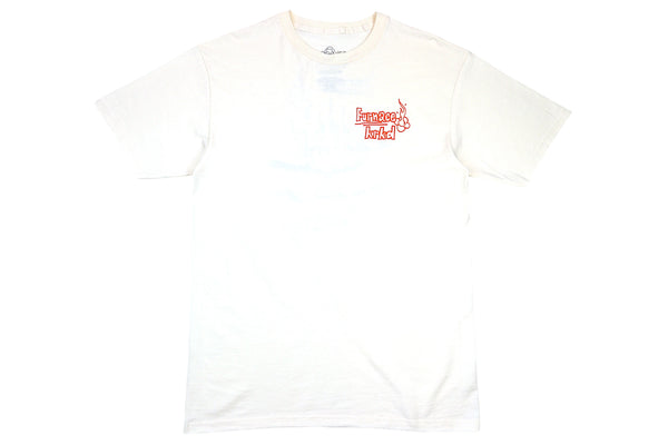 Fireside Tee