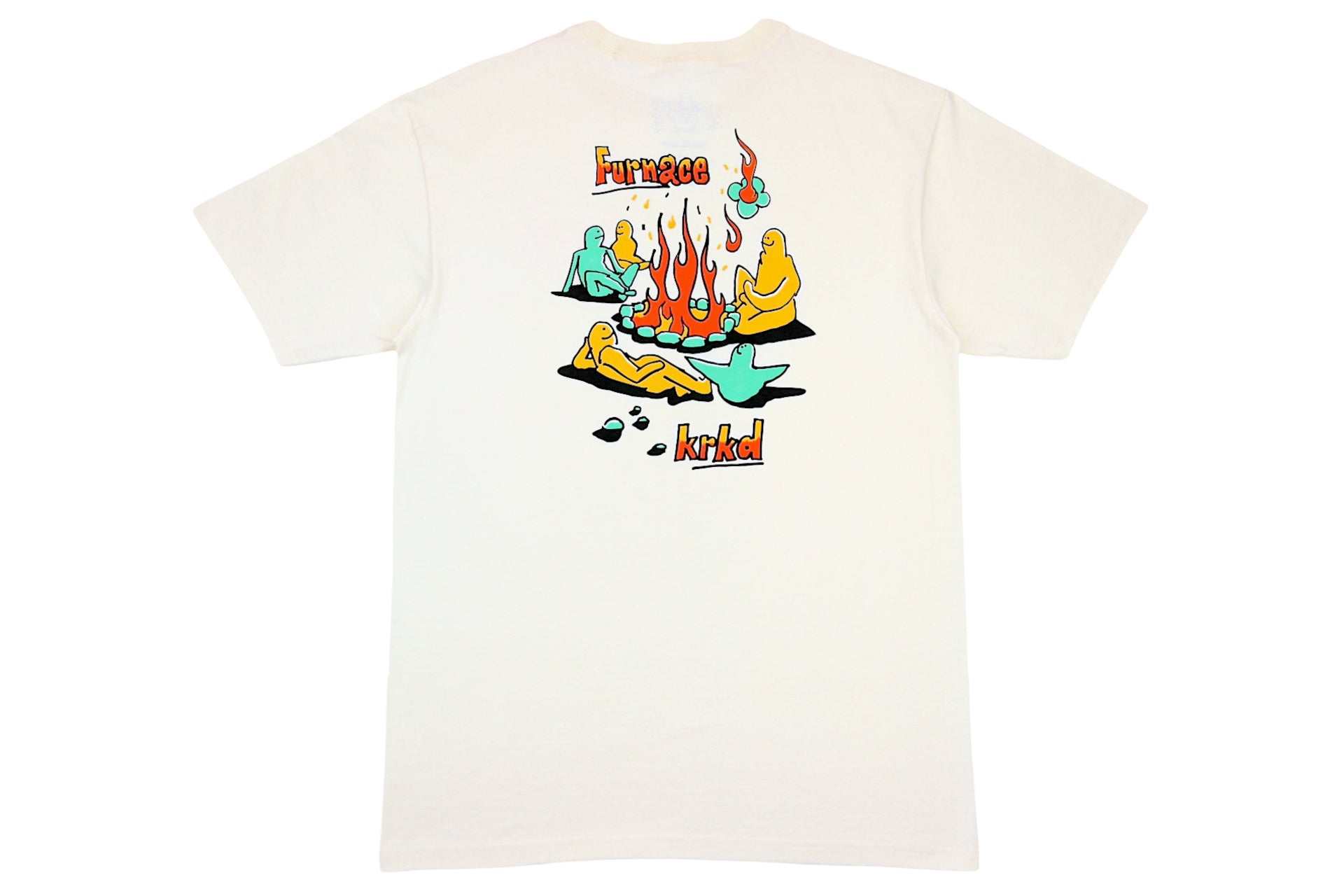 Fireside Tee