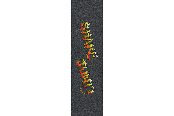 Mob x Shake Junt : Tanner Burzinski Signature