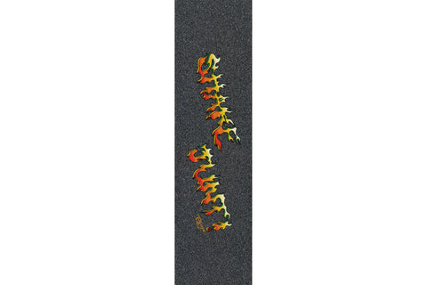 Mob x Shake Junt : Tanner Burzinski Signature