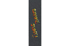 Mob x Shake Junt : Tanner Burzinski Signature