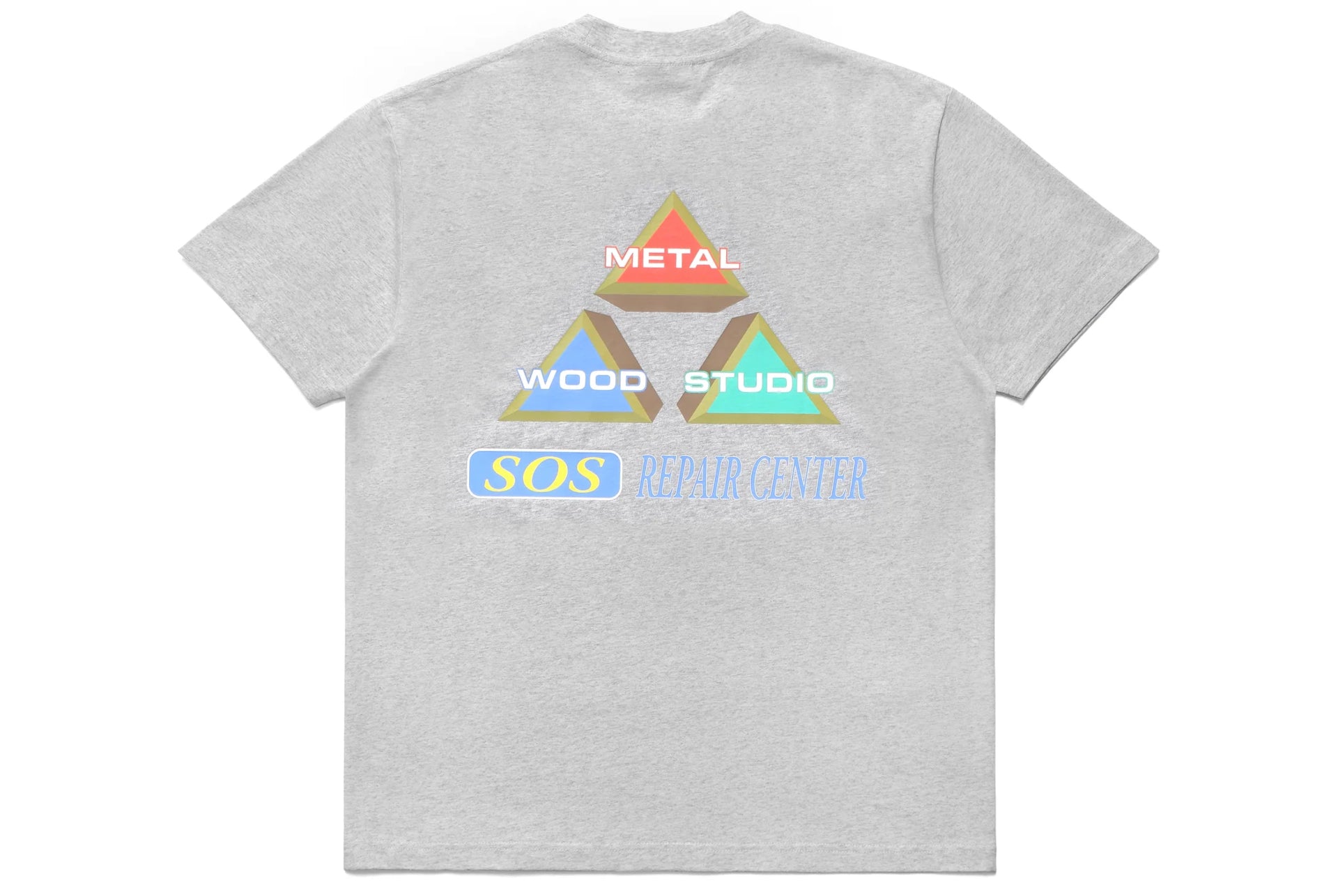 King Of The Greens T-Shirt
