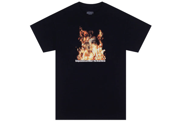 Temperatures Tee