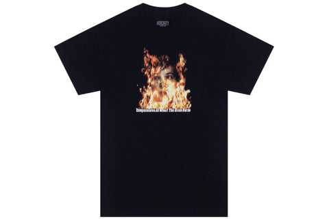 Temperatures Tee