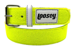 Tennis Belt