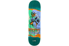 Kevin Terpening - Boxer - 8.38"