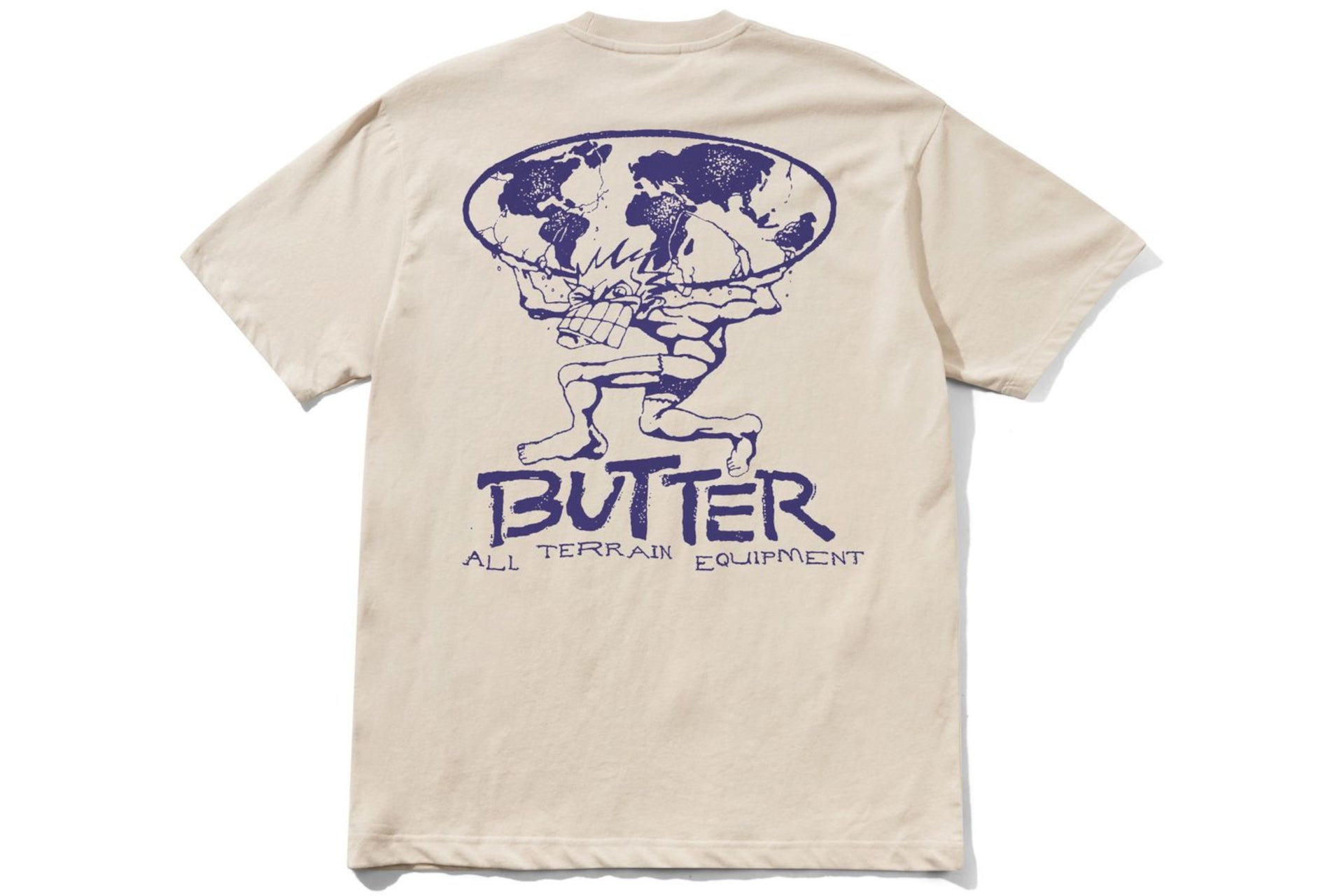 Terrain Tee
