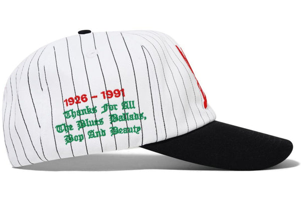 Thanks 6 Panel Cap