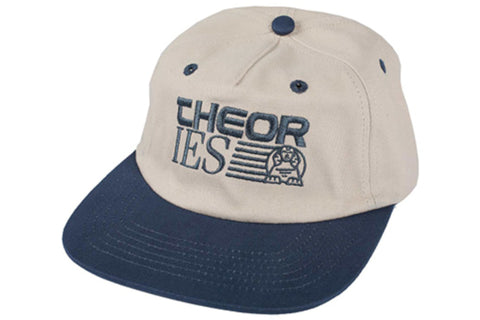 Logo Hat