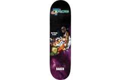 Theotis Fly Like An Eagle - 8.25"