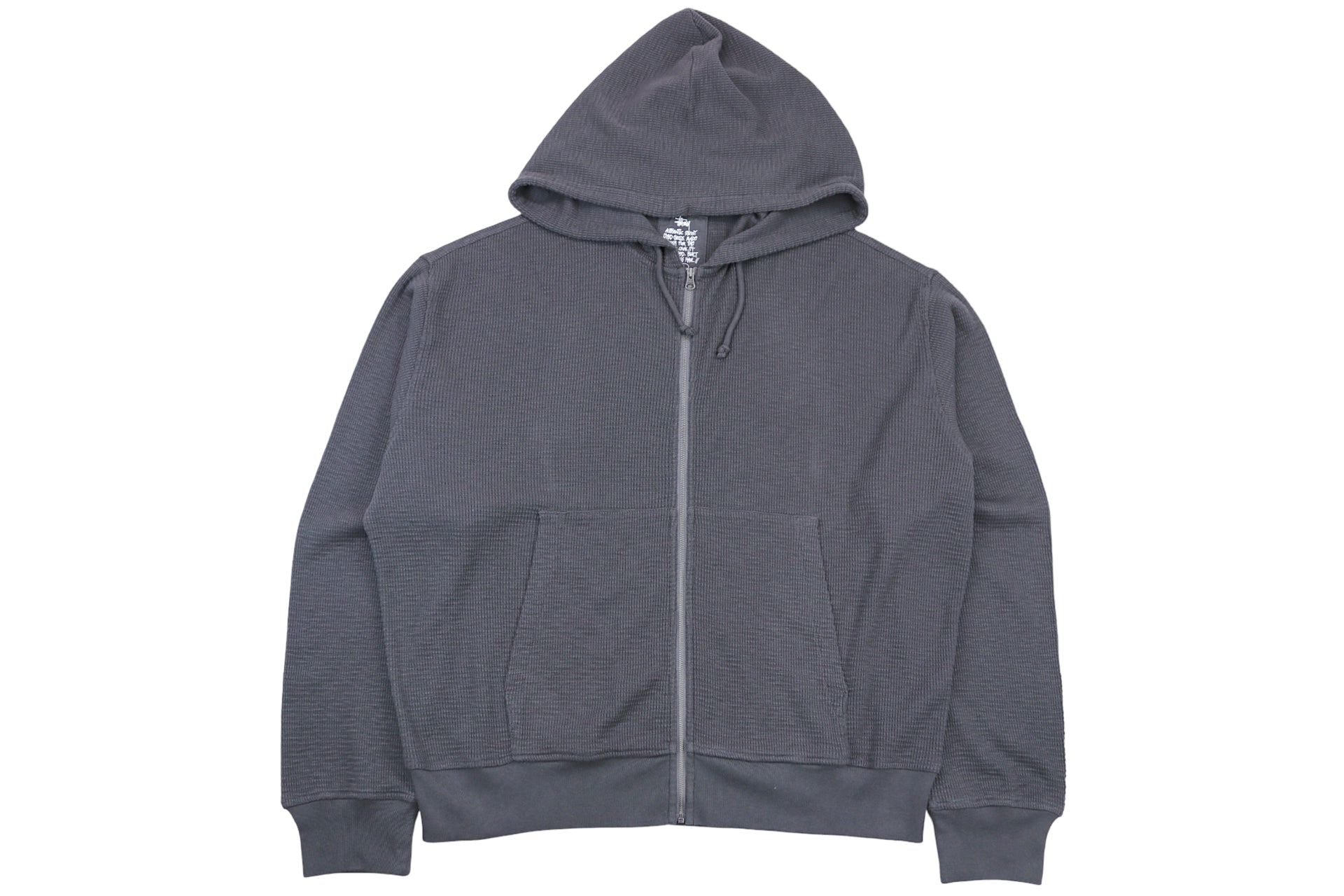 Lightweight Thermal Hood