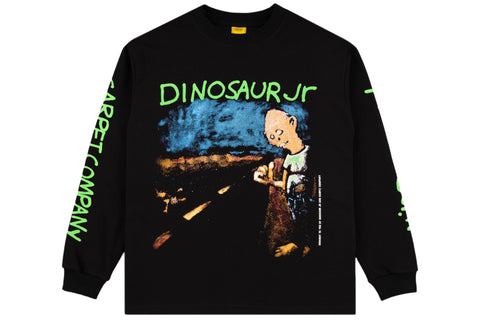 Wipeout Tee