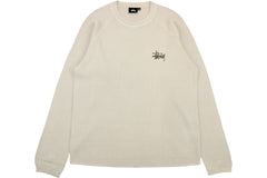 Basic Stock Raglan Thermal