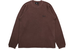 Basic Stock Raglan Thermal