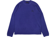 Basic Stock Raglan Thermal
