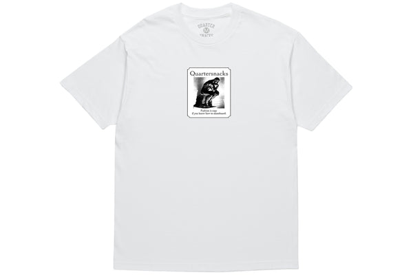 Thinker Tee