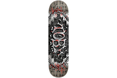 Toby Pro Oval Deck