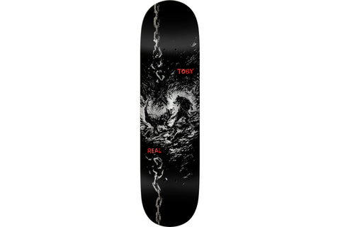 Tom K - P71 - 8.25"WB