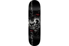 Toby - Dog Bite - 8.25" Full SE