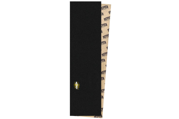 Pepper Tom Karangelov Portal Grip