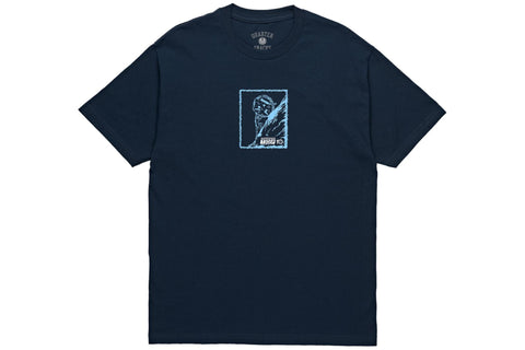 Top 10 Boulder Tee