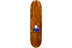 Dinosaur Jr. Smiley Deck