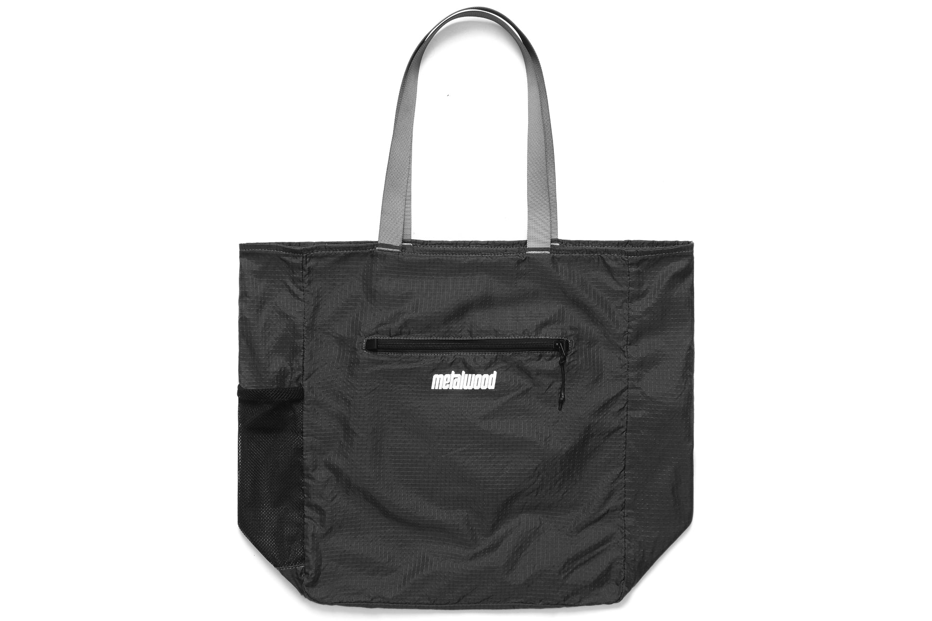 Pocketable Tote Bag