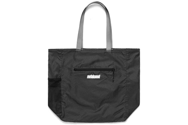 Pocketable Tote Bag
