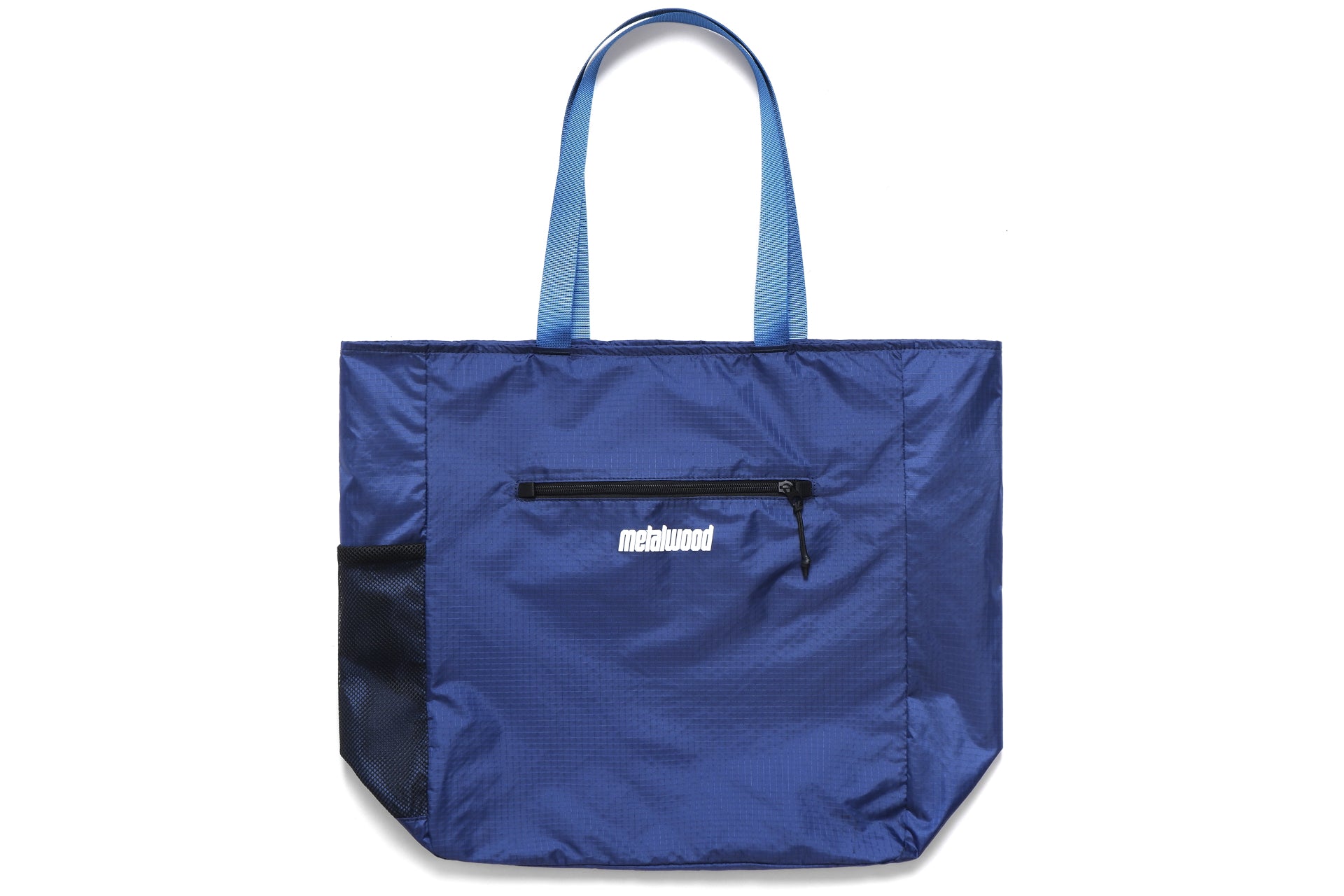 Pocketable Tote Bag